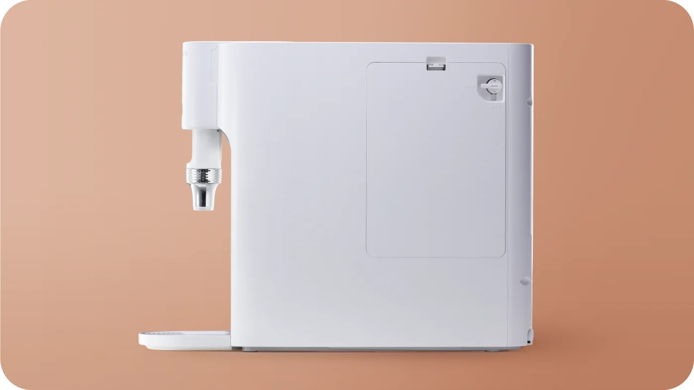 TITAN - WATER PURIFIER