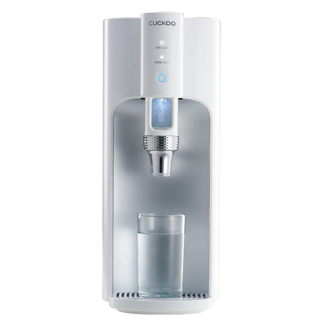 TITAN - WATER PURIFIER