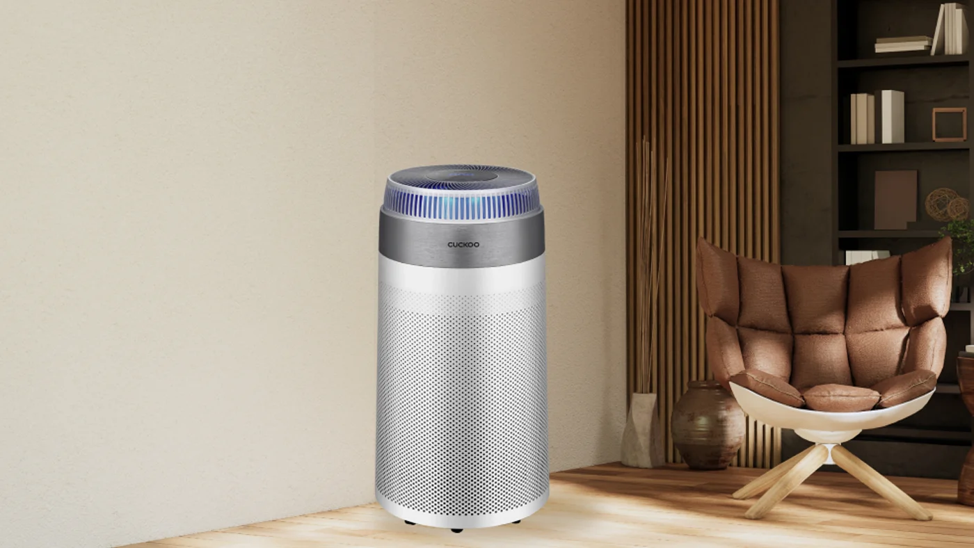 D-MODEL - WATER PURIFIER