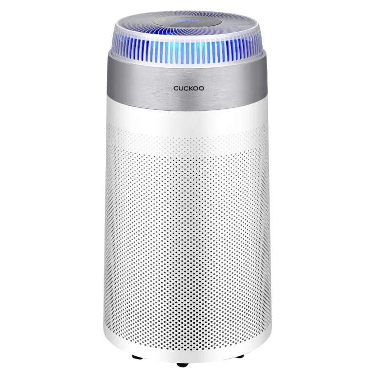 D-MODEL - WATER PURIFIER