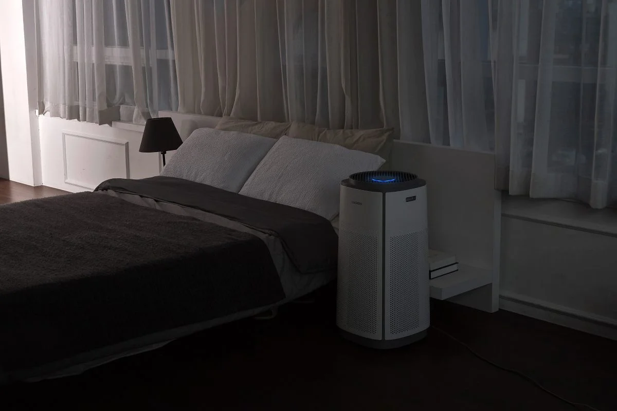 K-MODEL - WATER PURIFIER