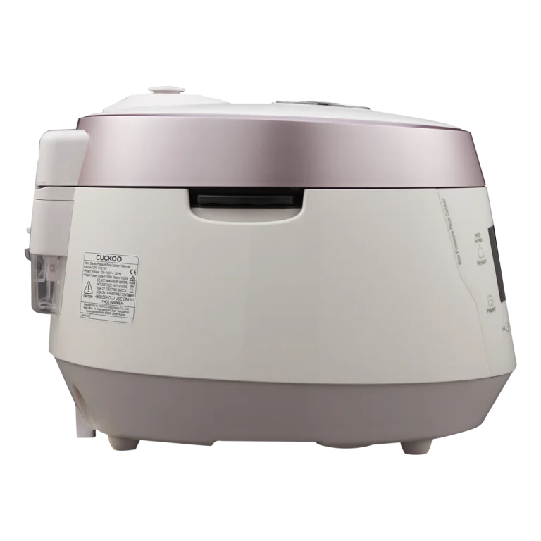 P10 PRESSURE MULTICOOKER