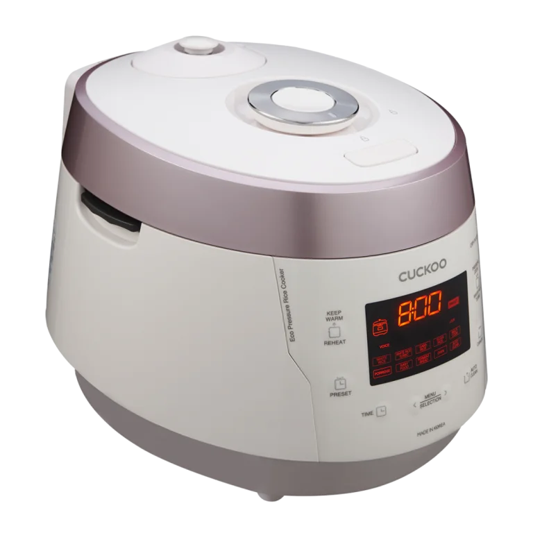 P10 PRESSURE MULTICOOKER