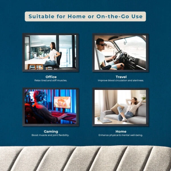 ITSU IREX BACK MASSAGER