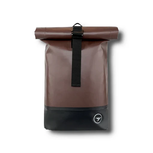 DRY PAC ROVER 25L DARK BEIGE