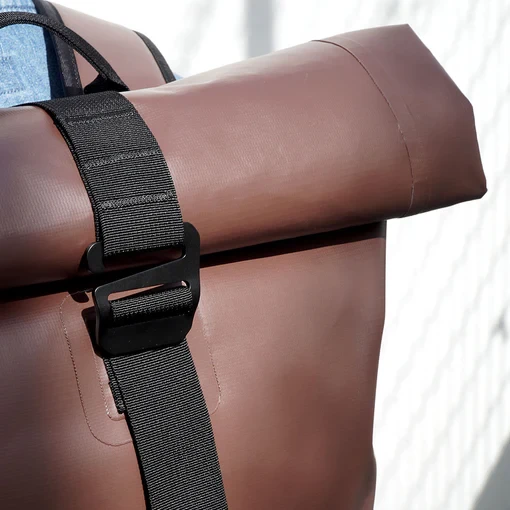 DRY PAC ROVER 25L DARK BEIGE