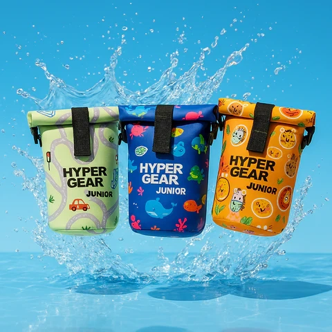 HYPERGEAR JUNIOR 2L