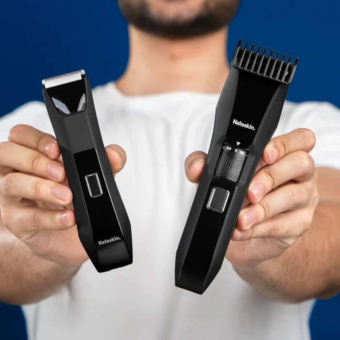 THE BALLS AND BEARD BUNDLE