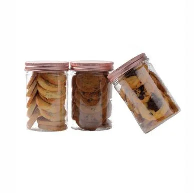 3 JAR COOKIES