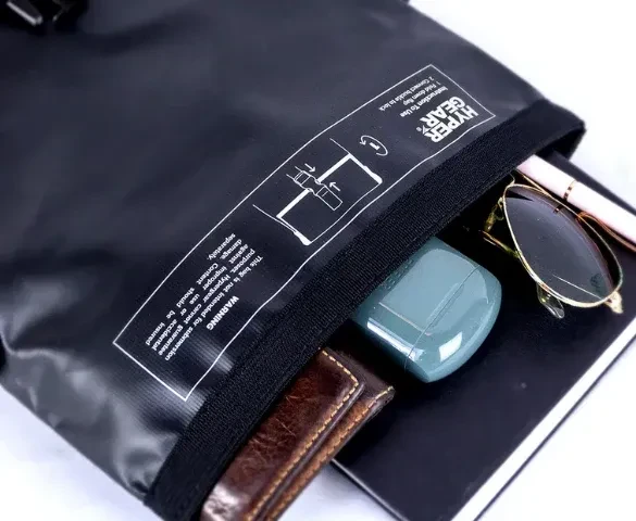 DRY SLING EZI C. GREY ALPHA