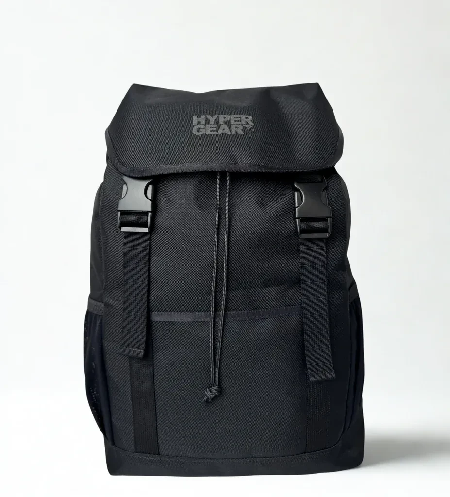 HYPERGEAR DRY PAC STREET