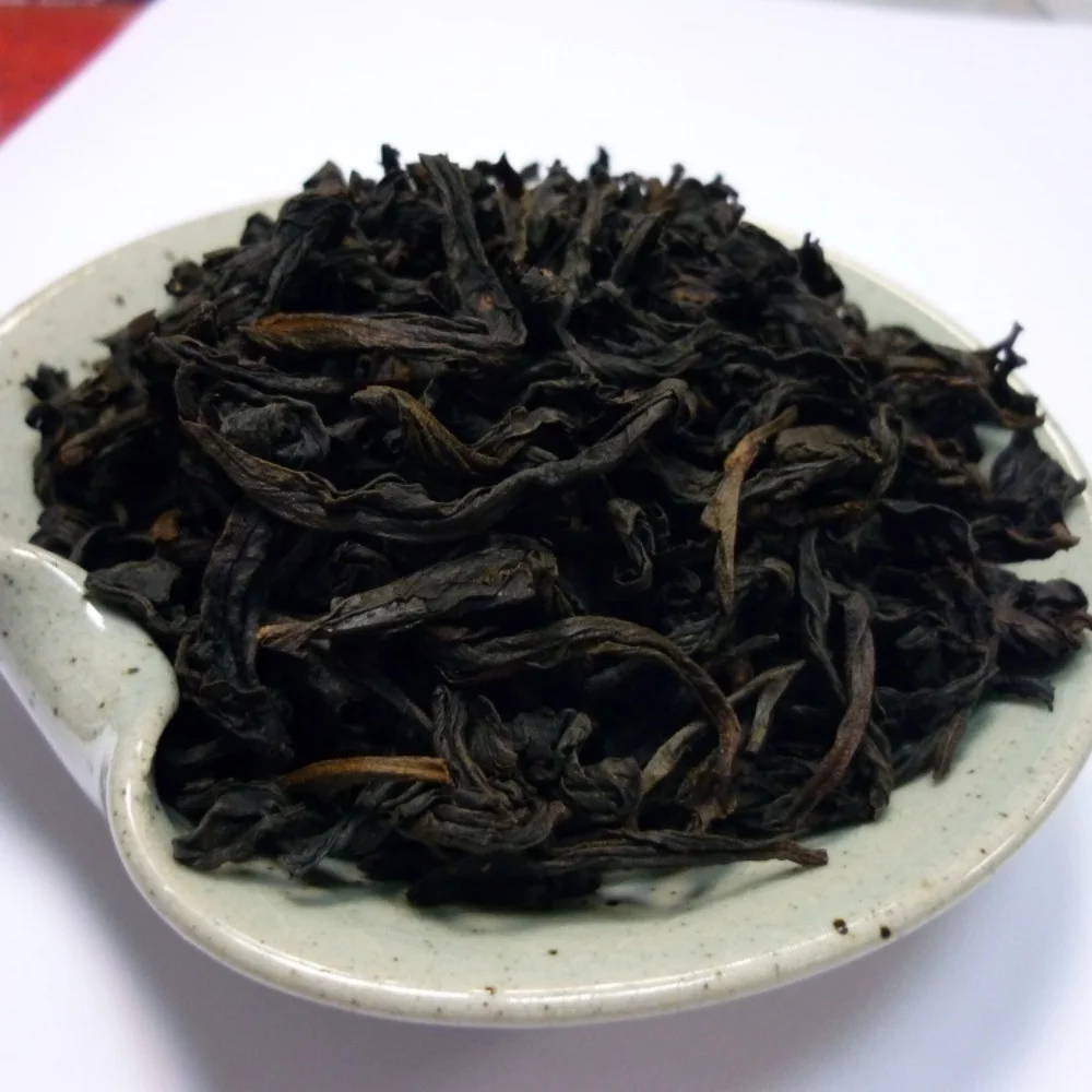 WUYI OOLONG TEA BUNDLE DEAL: LAO CONG SHUI XIAN + ROU GUI
