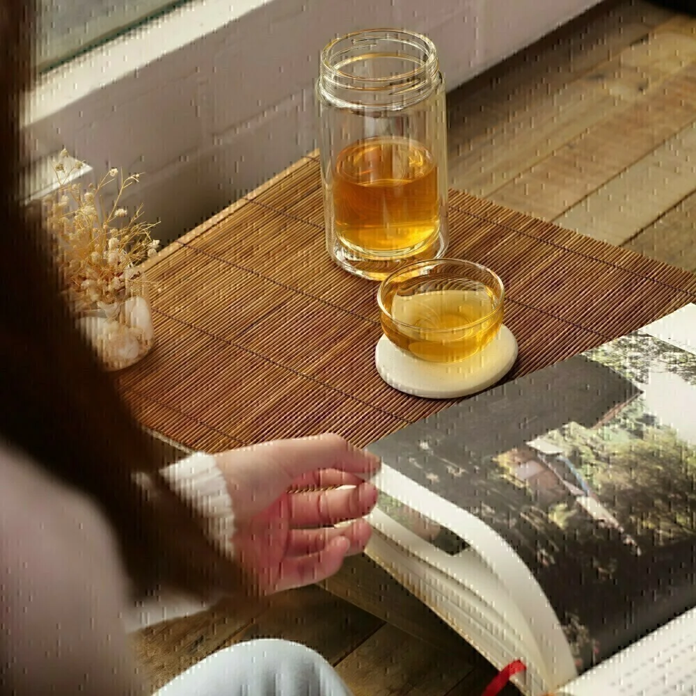 WUYI OOLONG TEA BUNDLE DEAL: LAO CONG SHUI XIAN + ROU GUI