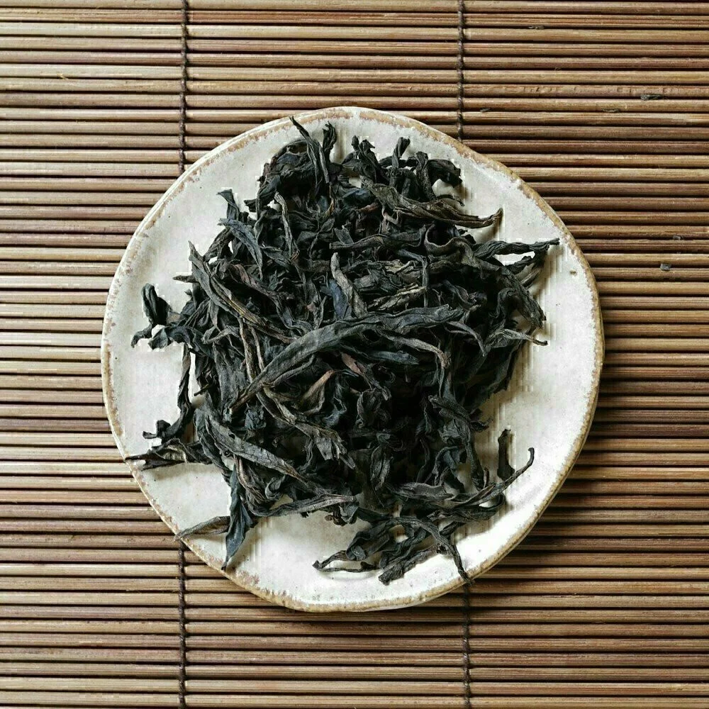 WUYI OOLONG TEA BUNDLE DEAL: LAO CONG SHUI XIAN + ROU GUI