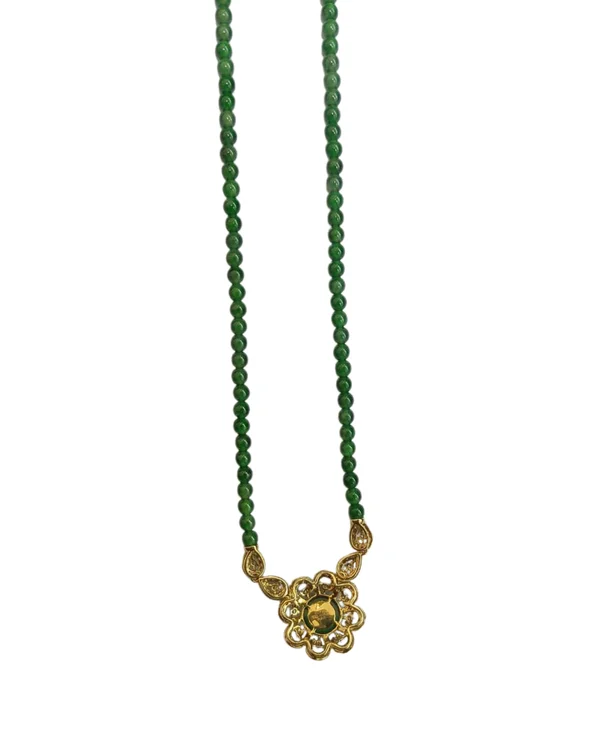 CHAIN POH KONG 412 750 YELLOW GOLD