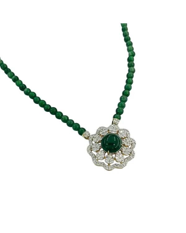 CHAIN POH KONG 412 750 YELLOW GOLD