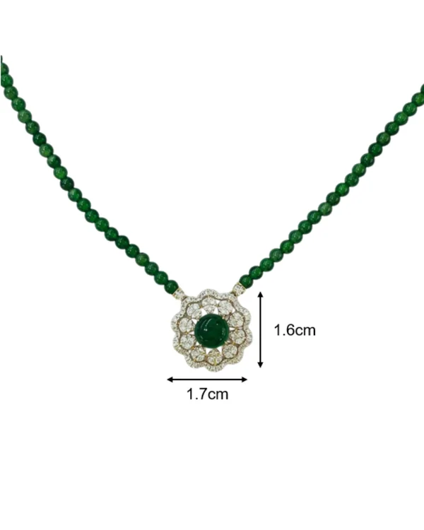 CHAIN POH KONG 412 750 YELLOW GOLD