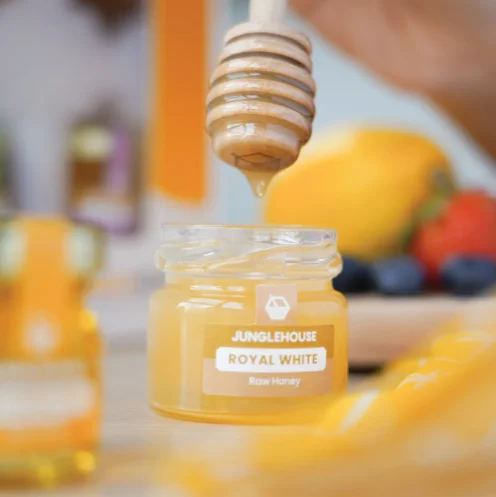 SIGNATURE HONEY VARIETY PACK (NEW VERSION)