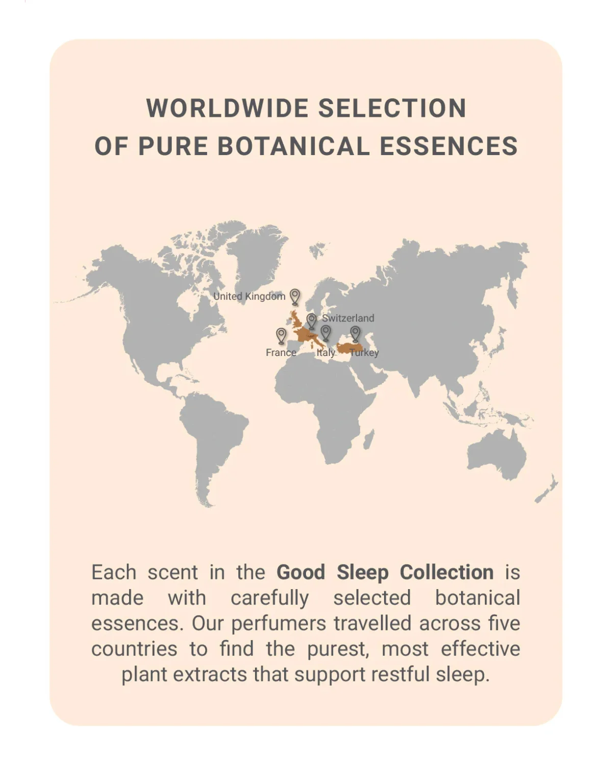 DREAMY LAVENDER PILLOW MIST