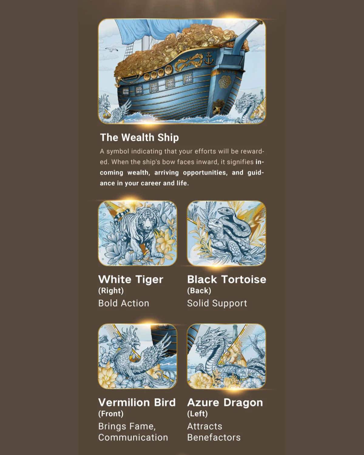 ABUNDANCE JOURNEY NEW SCARF (ICE SILK)