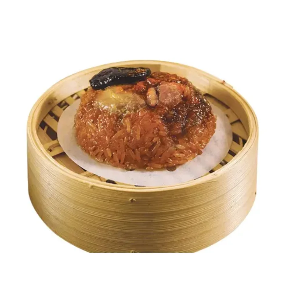 [FROZEN] CK GLUTINOUS RICE WITH CHICKEN (LOH MAI KAI)