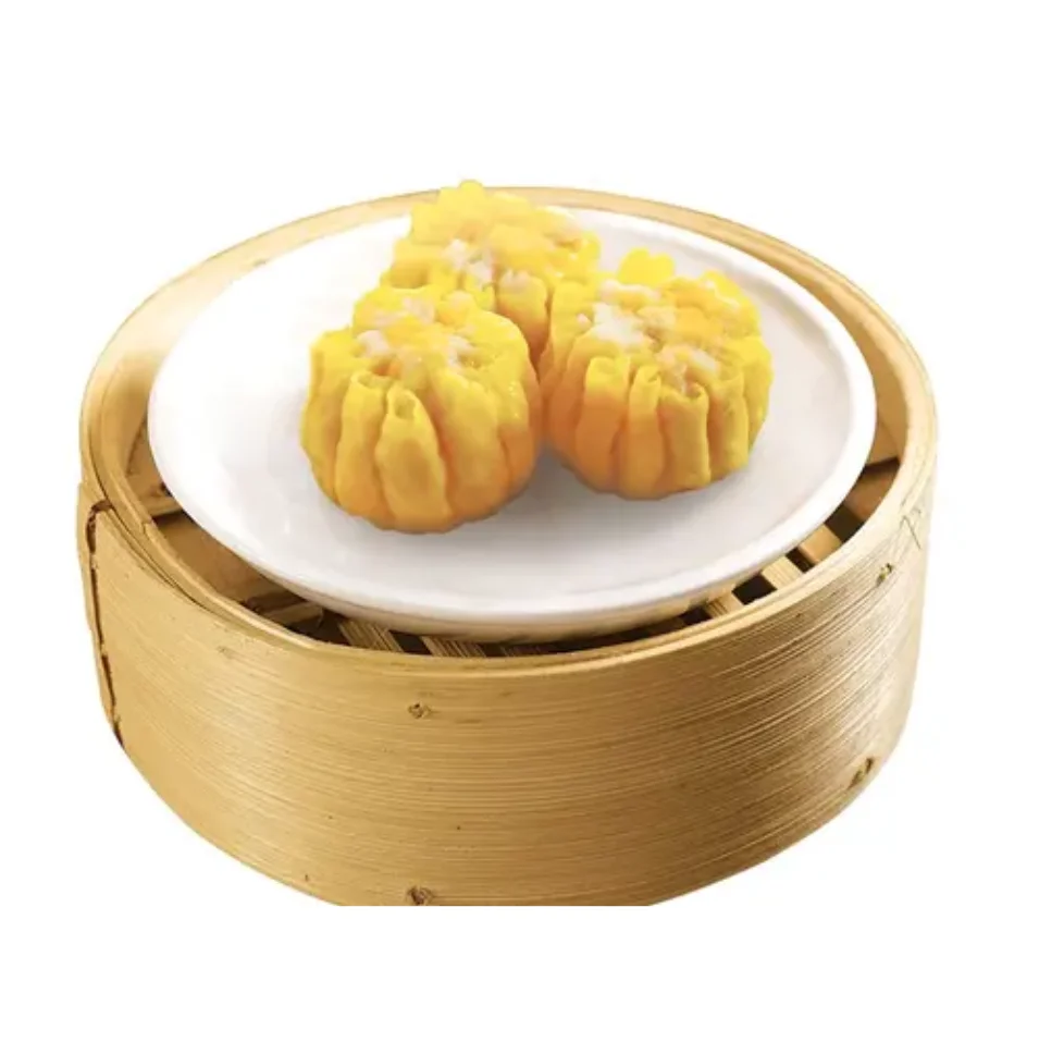 [FROZEN] CK PRAWN CHICKEN MAI