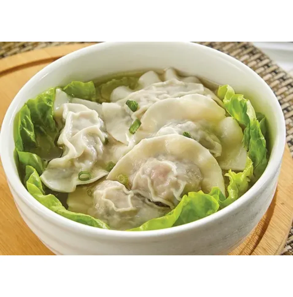 [FROZEN] CK SUI KOW SOUP DUMPLING (SMALL)