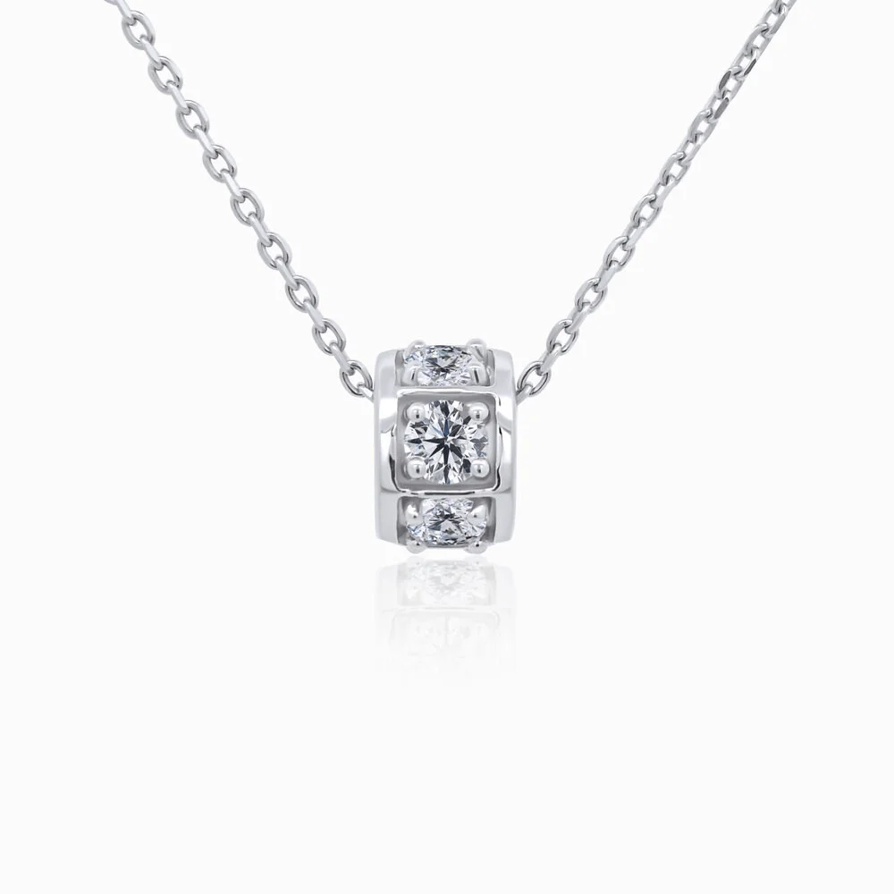 FERRIS CHARM PENDANT (0252)