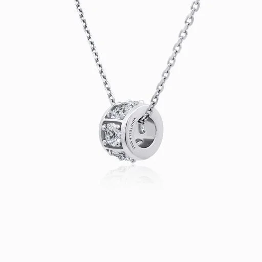 FERRIS CHARM PENDANT (0252)