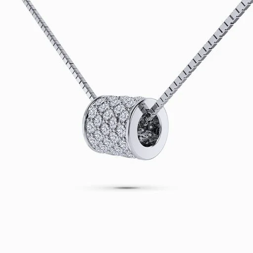 FERRIS CHARM PENDANT (0036)