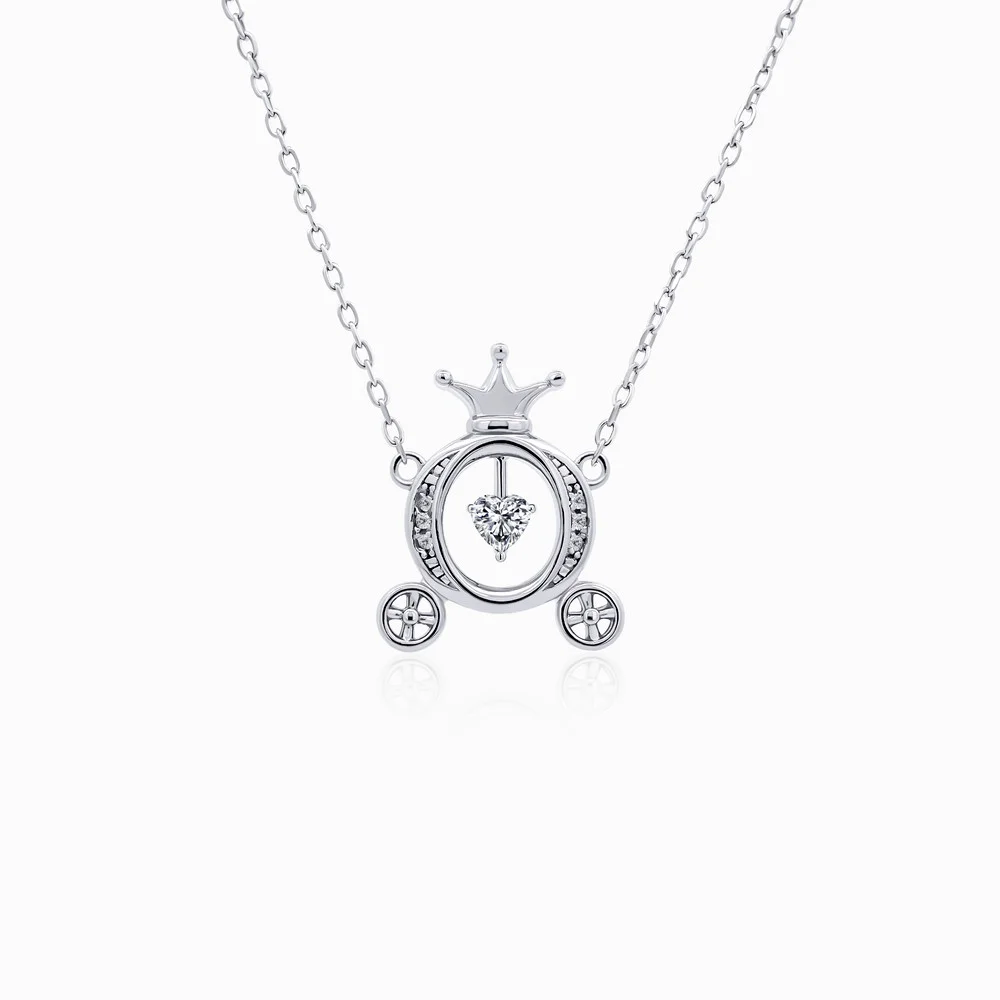 THE PRINCESS’S PUMPKIN COACH