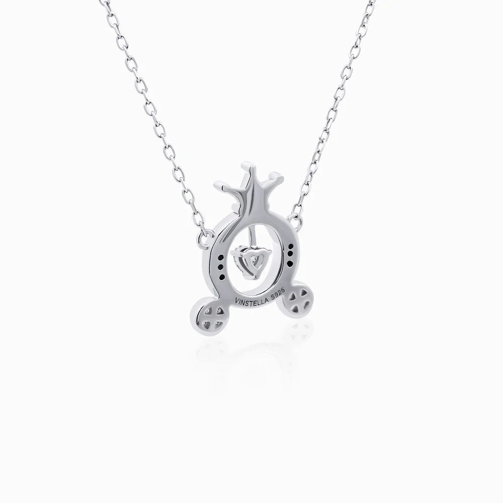 THE PRINCESS’S PUMPKIN COACH