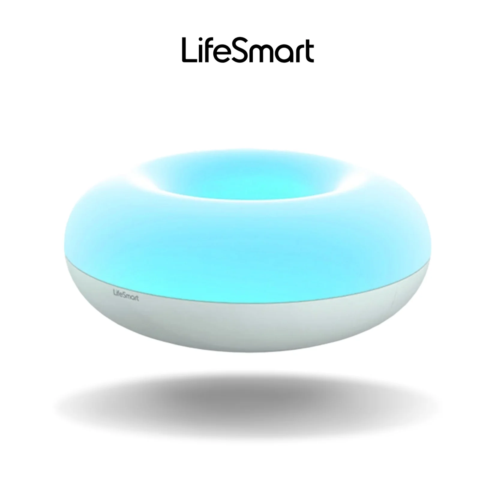 RUFFLE SKORT - OFF WHITE