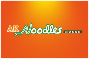 AK NOODLES HOUSE