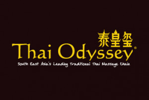 THAI ODYSSEY