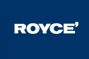 ROYCE'