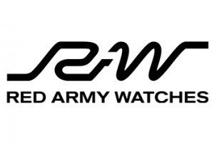 RED ARMY WATCHES