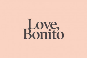 LOVE BONITO