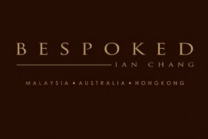 BESPOKED IAN CHANG