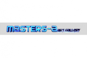 MASTERS-A ART GALLERY