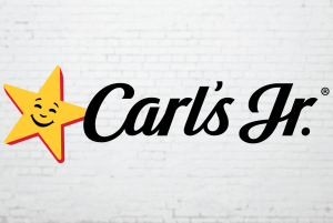 CARL'S JR.