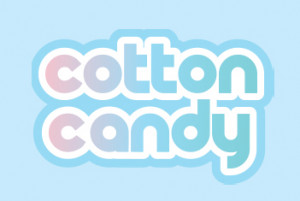 COTTON CANDY