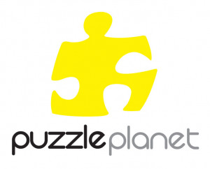 PUZZLE PLANET