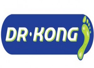 DR KONG