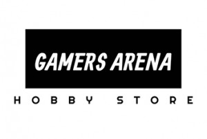 GAMERS ARENA