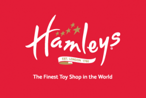 HAMLEYS