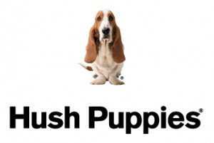 HUSH PUPPIES