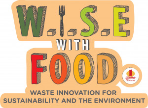 WISE WITH FOOD