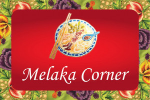 MELAKA CORNER