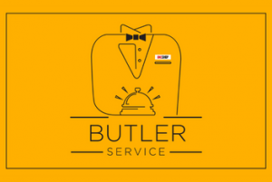 ONESHOP BUTLER